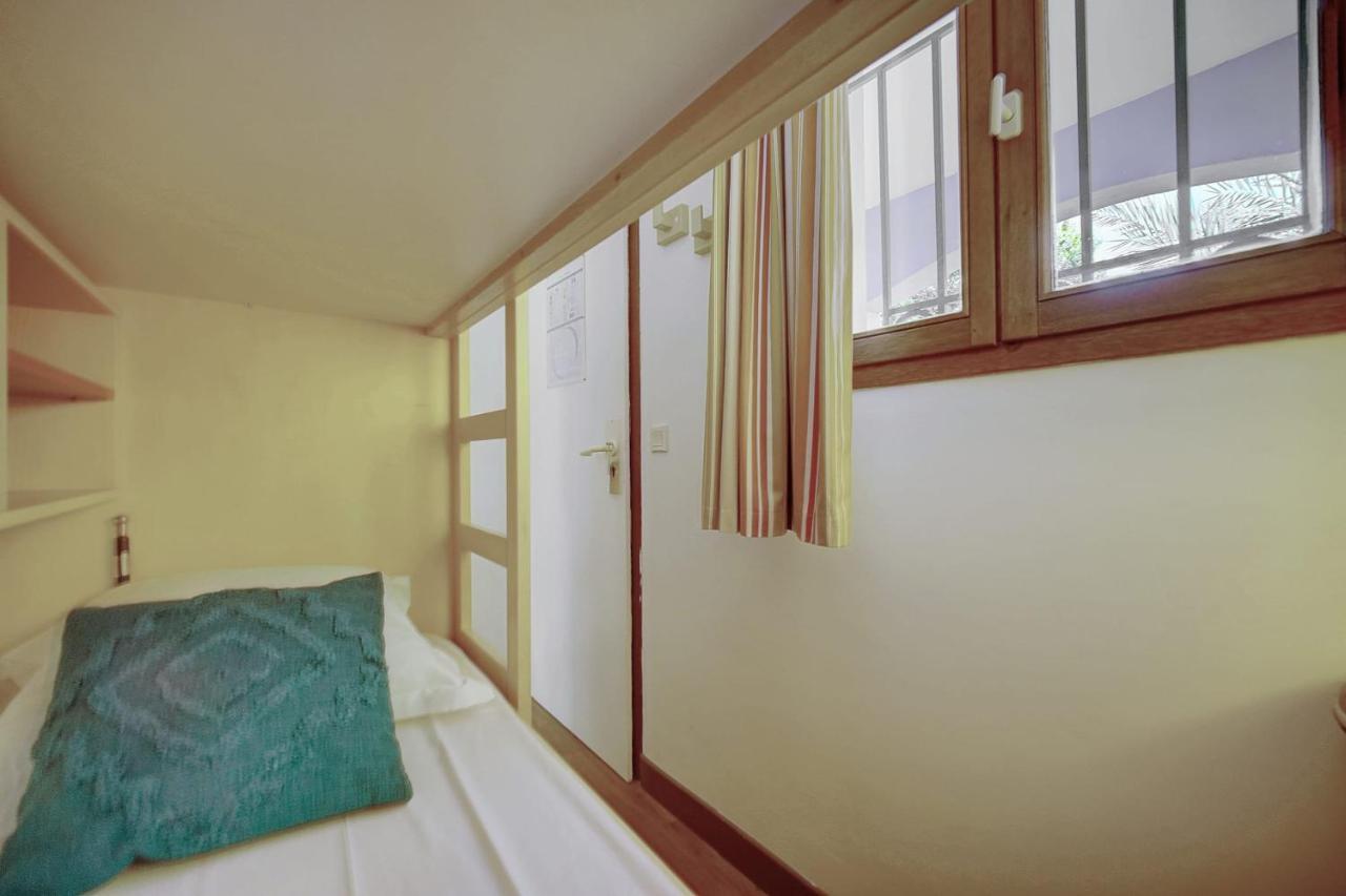 קאן Immogroom - 2 Rooms - Renovated - Pool - Ac - Parking - Garden מראה חיצוני תמונה